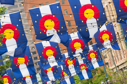 Where to Find Old Dog New Treats in Denver — 2026 Farmers Markets & Events