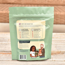 soft senior dog treats