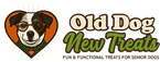 Old Dog New Treats