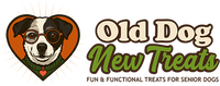 Old Dog New Treats