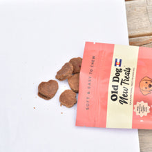  Soft dog treats