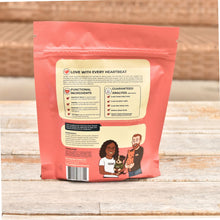 senior dog treats