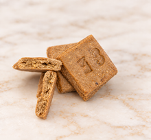 dental dog treats 