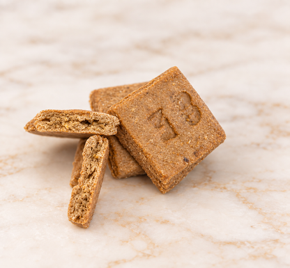 dental dog treats 
